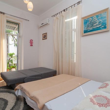 Apartment Vedrana Split Exterior foto