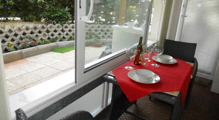 Apartment Vedrana Split Habitación foto