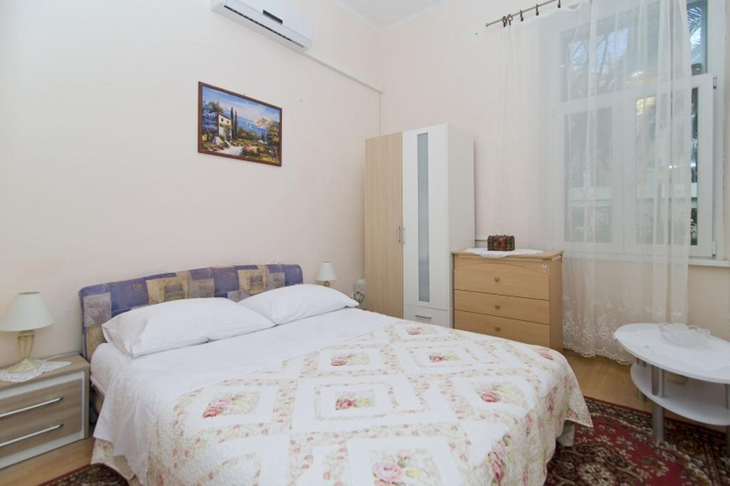 Apartment Vedrana Split Habitación foto